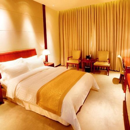 Tianjin Yingbin Hotel No.6 מראה חיצוני תמונה
